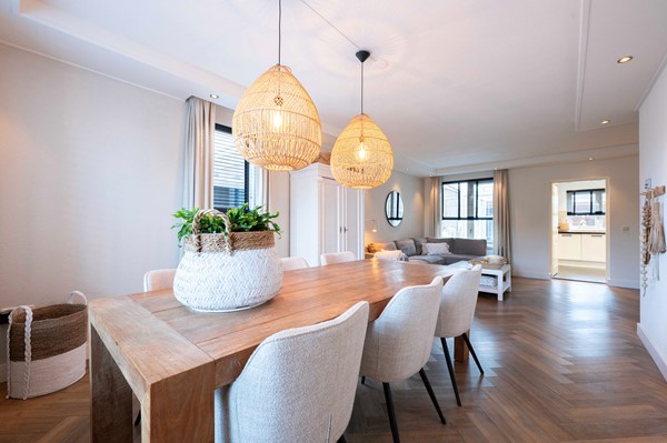 Medium property photo - Cappelblok 20, 4741 DS Hoeven